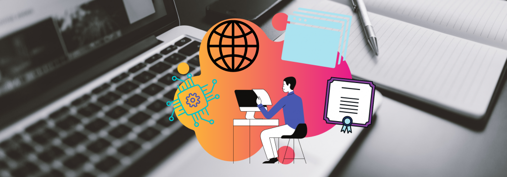 Pourquoi devenir développeur web ? Un métier passionnant qui attire de plus en plus de monde