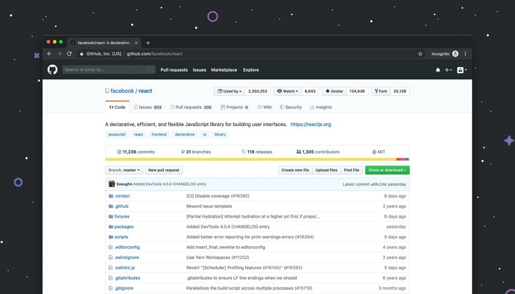 github c'est quoi