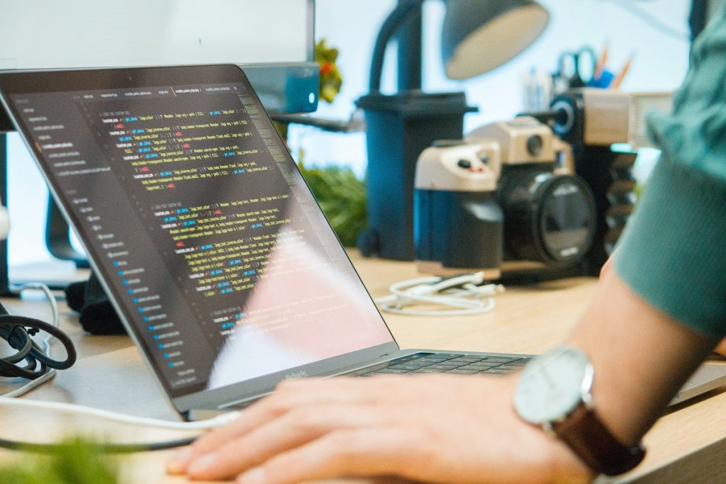 quel langage de programmation apprendre