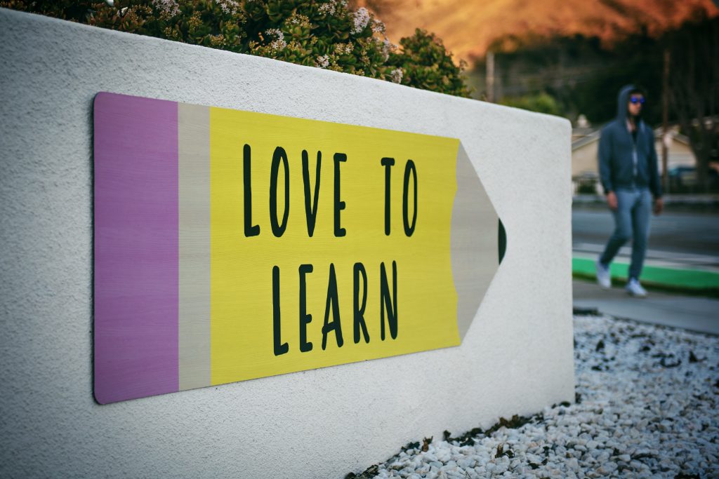 Ma méthode pour apprendre un nouveau langage
