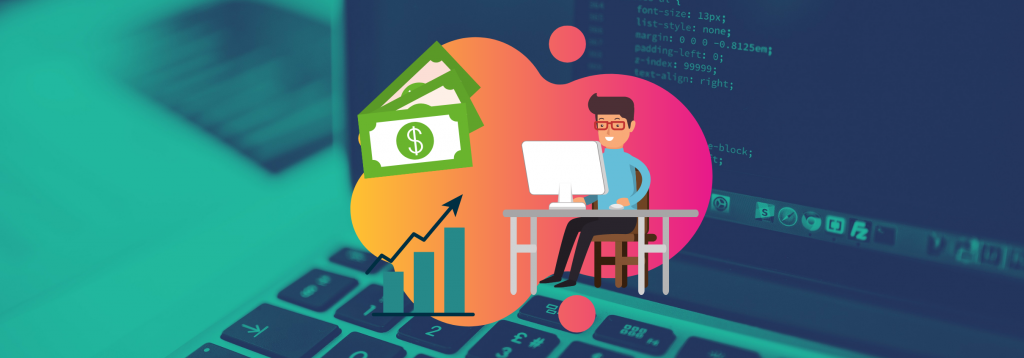 Salaire développeur full stack : combien ils gagnent ?