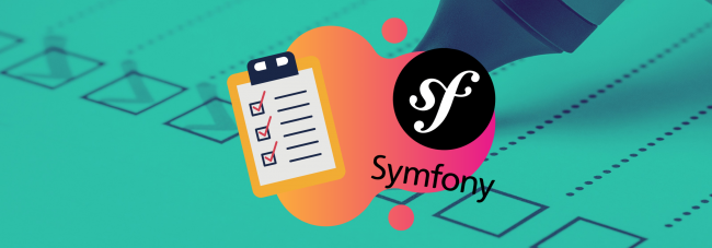 Créer un formulaire symfony est une des bases à connaitre