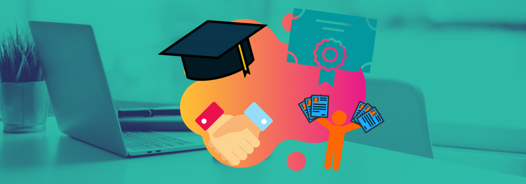 Trouver un job plus rapidement en mettent en place quelques astuces dans ton portfolio de développeur web junior