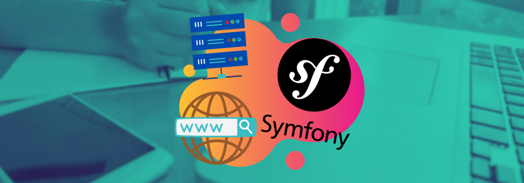Créé ton premier projet Symfony