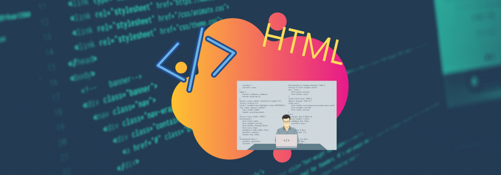 La liste complète des balises HTML