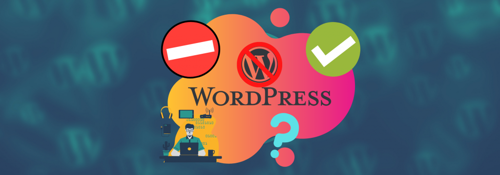 Wordpress est l'un des CMS les plus utilisés dans le monde, alors pourquoi les développeurs ont tant de mal à l'utiliser ?