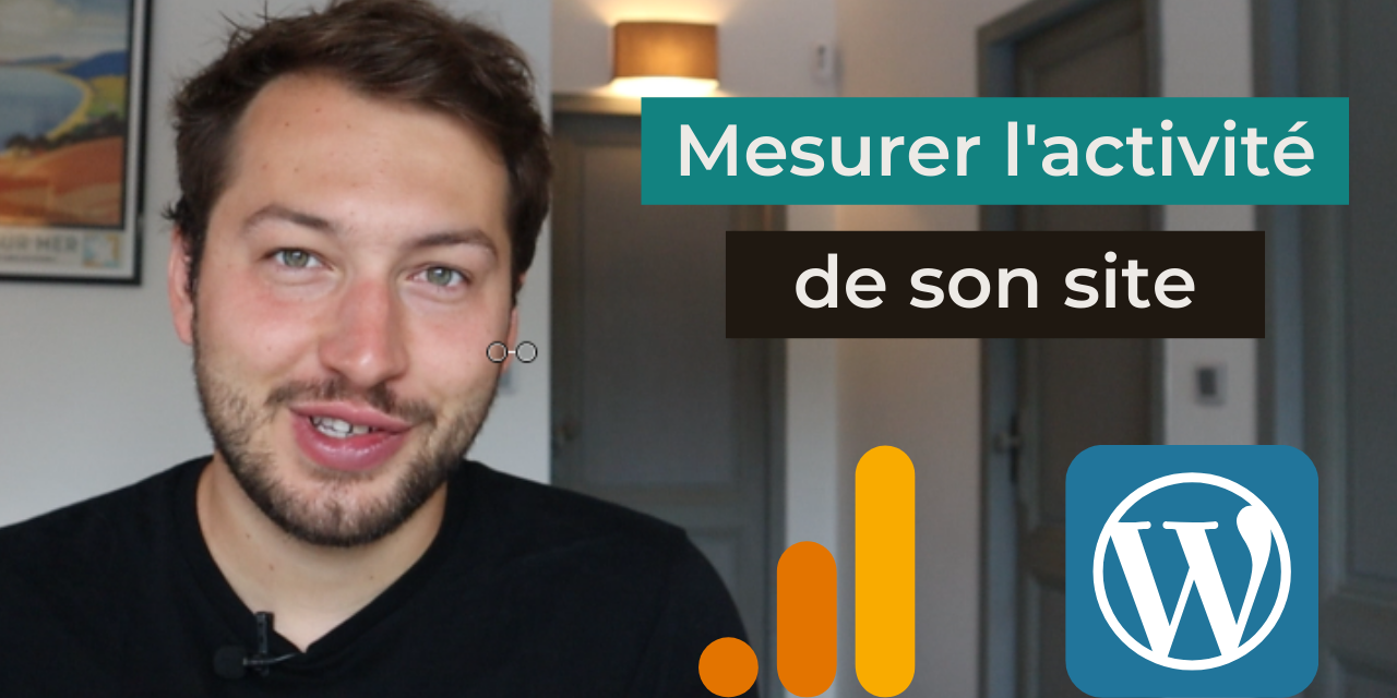 Comment utiliser Google Analytics avec Wordpress